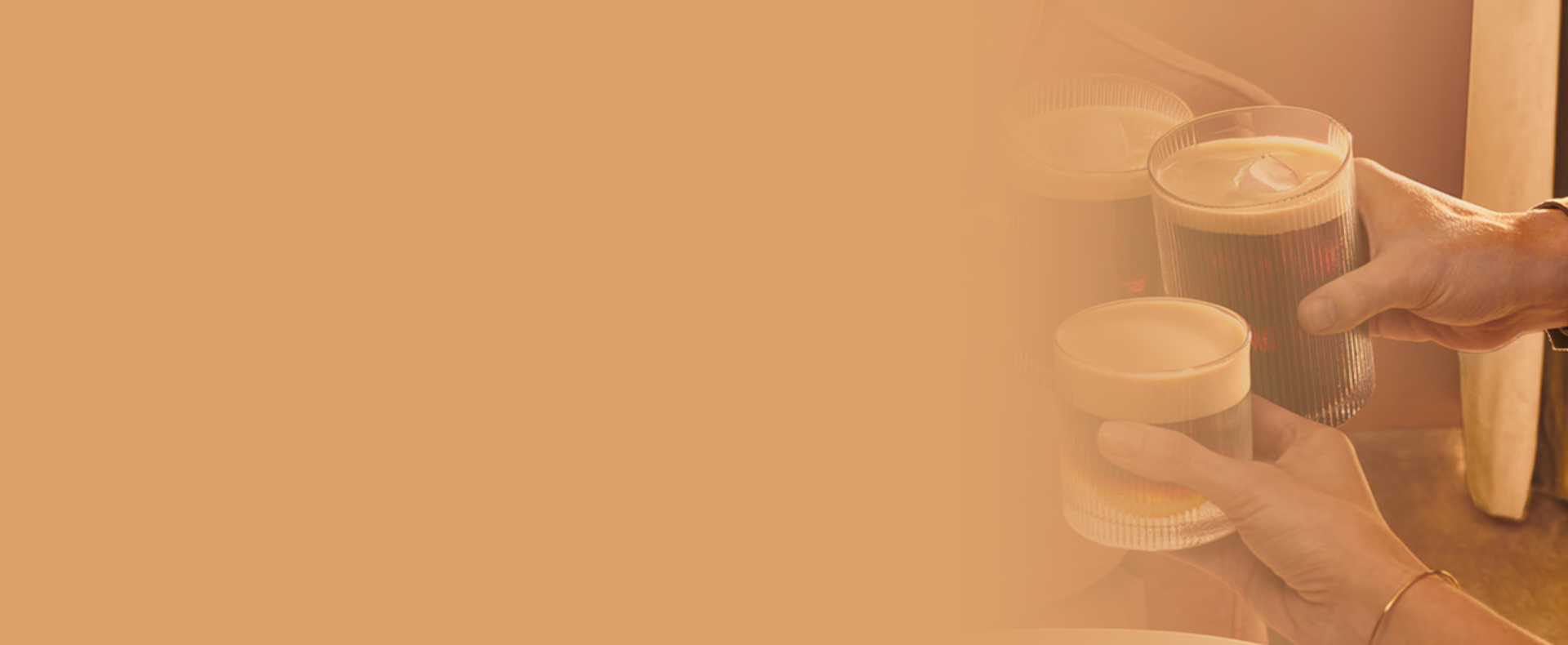 LA COLLECTION BARISTA