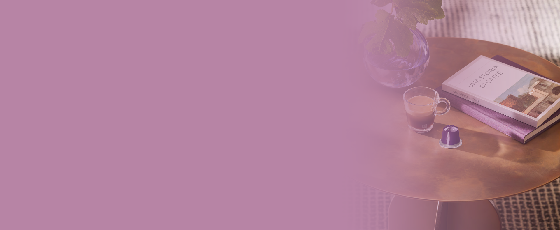 ISPIRAZIONE ITALIANA