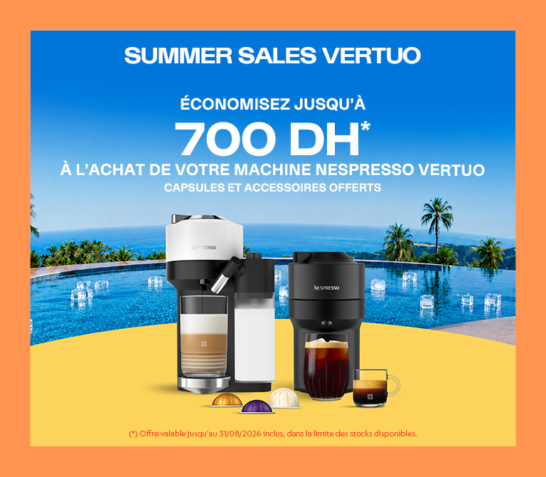 Vertuo