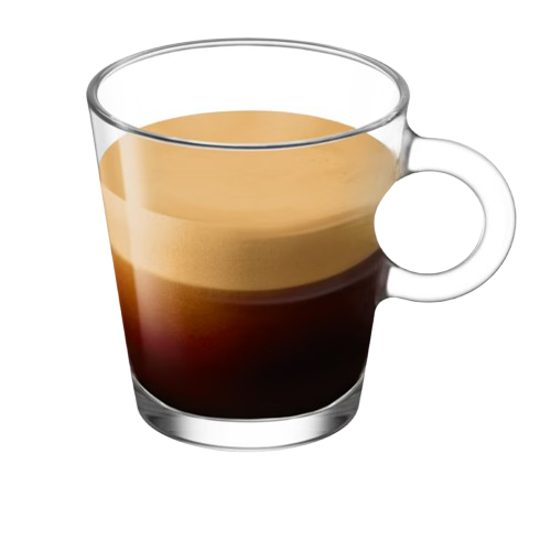 View Tasse Lungo x 12