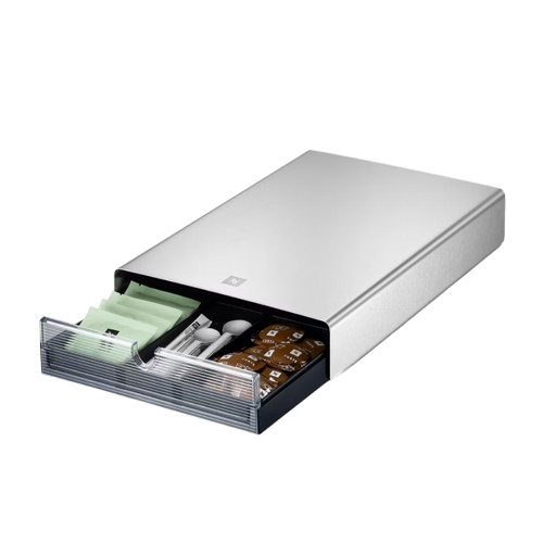 Display Drawer 