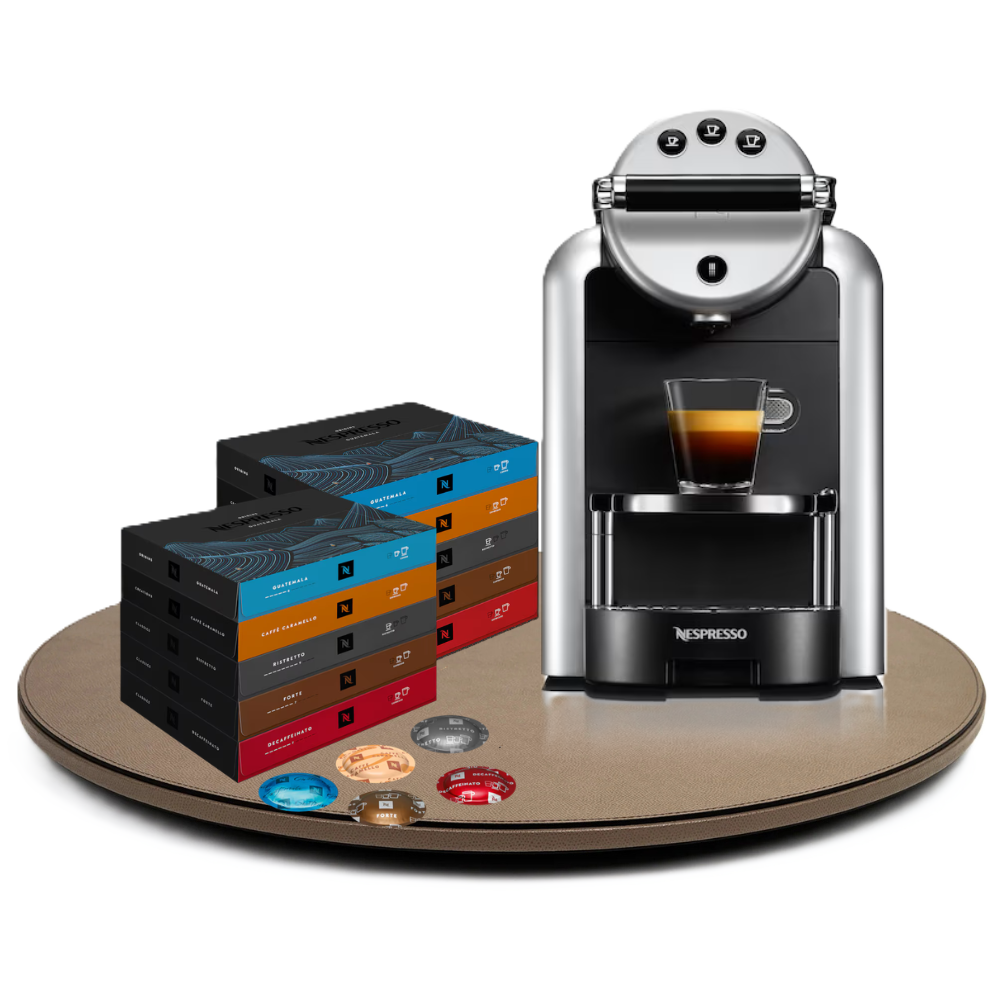 Zenius + 1500 Capsules