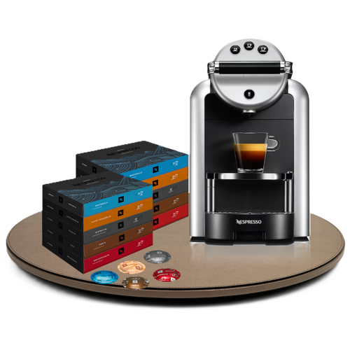 Zenius + 1500 Capsules