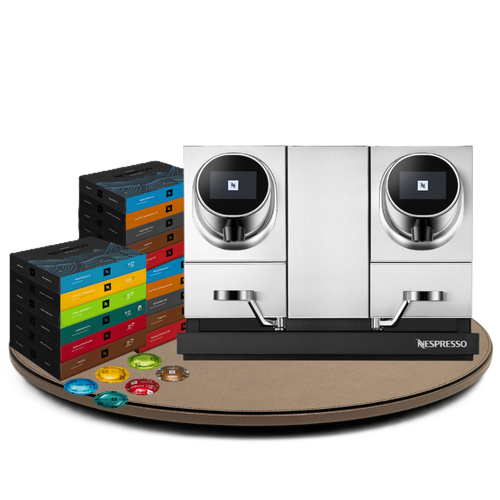 Momento NP 200 + 2000 Capsules