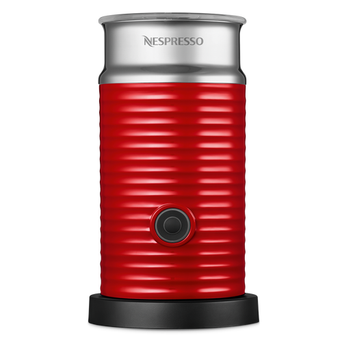 Aeroccino 3 - Rouge