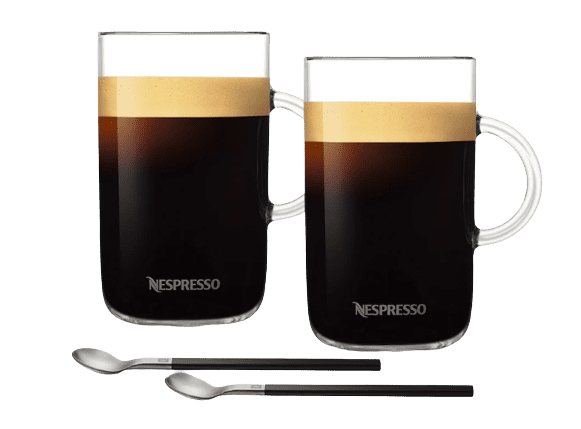 Set de Vertuo Alto Mug