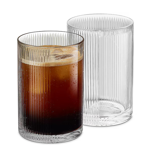 Barista Mixology Glasses, Large