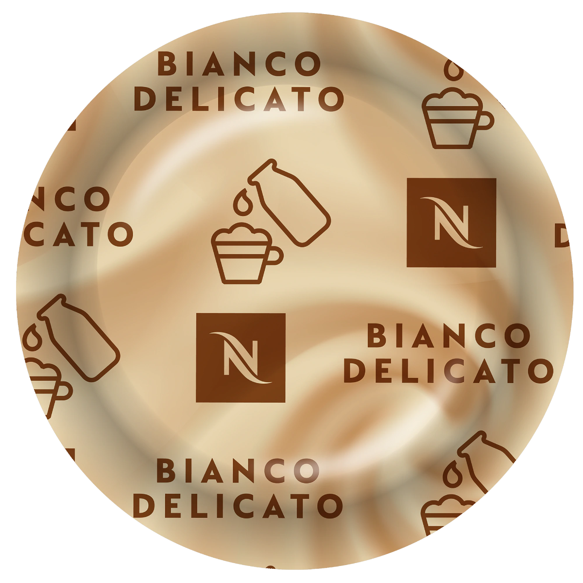 Bianco Delicato