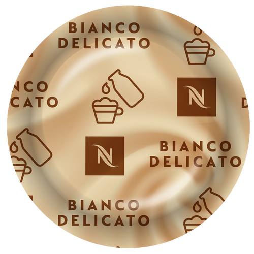 Bianco Delicato