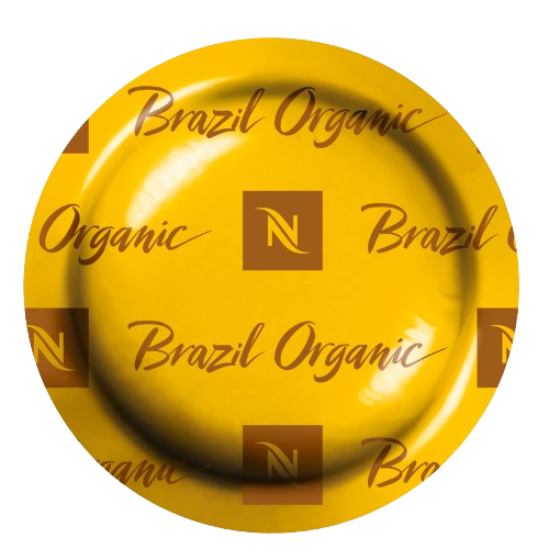 Brazil Organic
