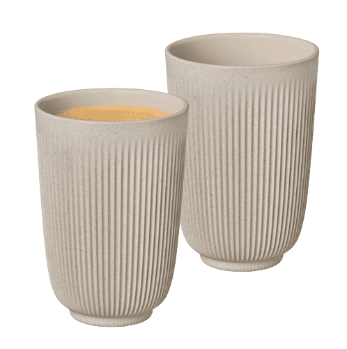 Set de 2 Loop Mugs