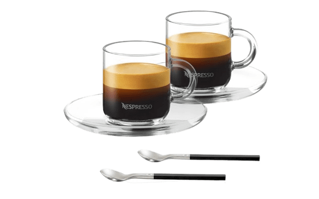 Set de Vertuo Espresso