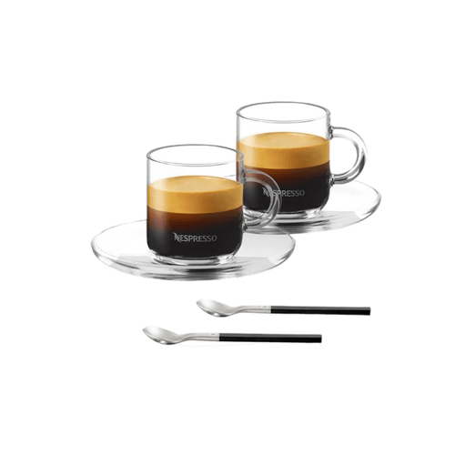 Set de Vertuo Espresso
