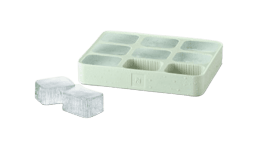 Barista Ice Tray