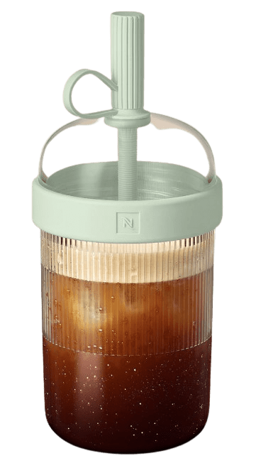 Nomad Iced Tumbler