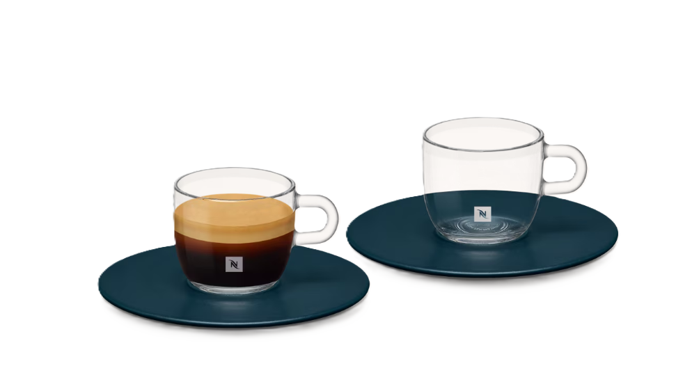 Signature Espresso Set 