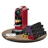 Citiz + Assortiment de 100 Capsules