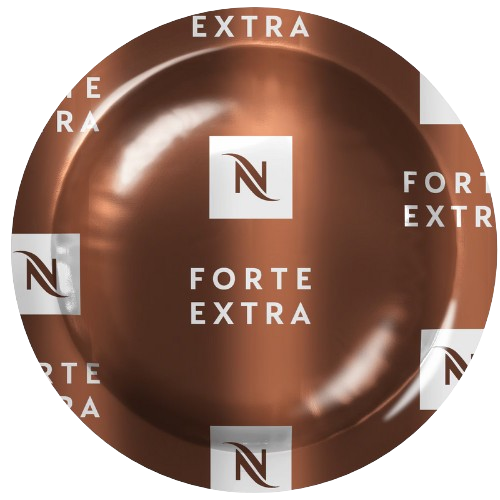 Forte Extra 