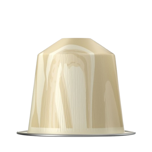 Pistachio Vanilla Flavour Over Ice