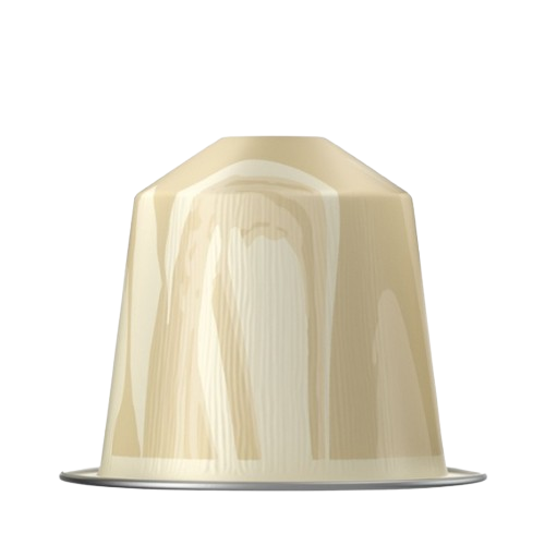 Pistachio Vanilla Flavour Over Ice