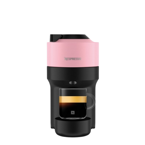 vertuo pop candy pink