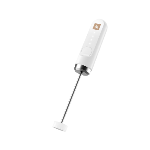 NanoFoamer