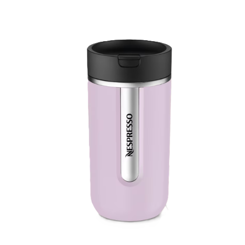 Travel Mug Medium - Lavender