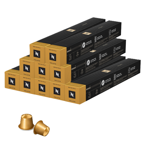 pack vollutto