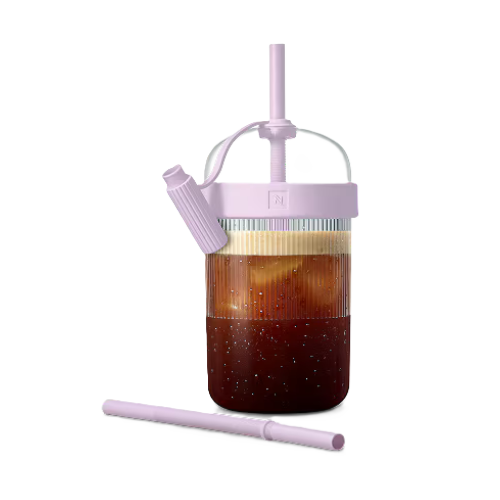 tumbler