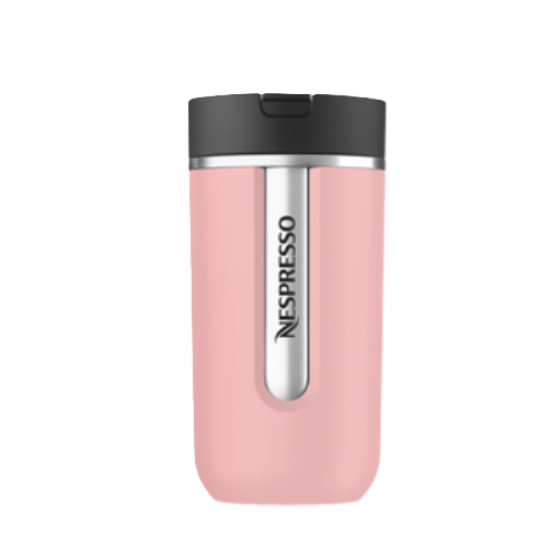 Travel Mug - Bubble Gum