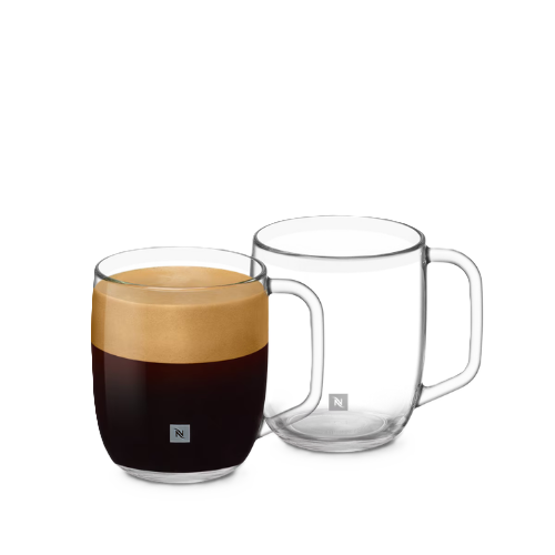 Signature mug small