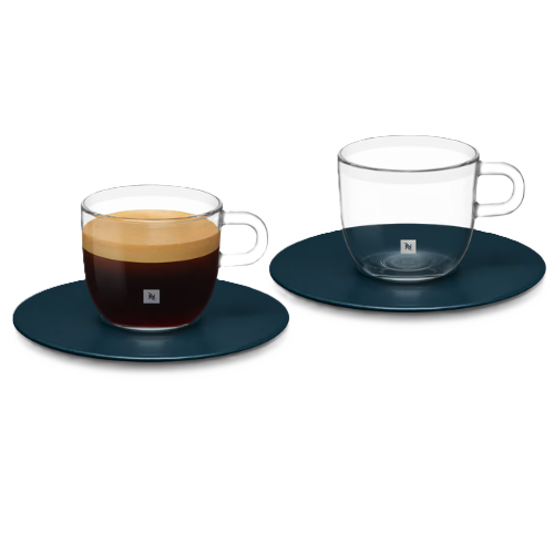 Signature lungo set