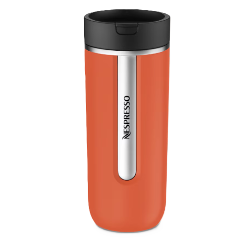 Travel Mug, Large Pumpkin Spice