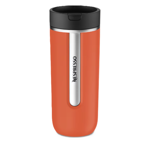 Travel Mug, Large Pumpkin Spice