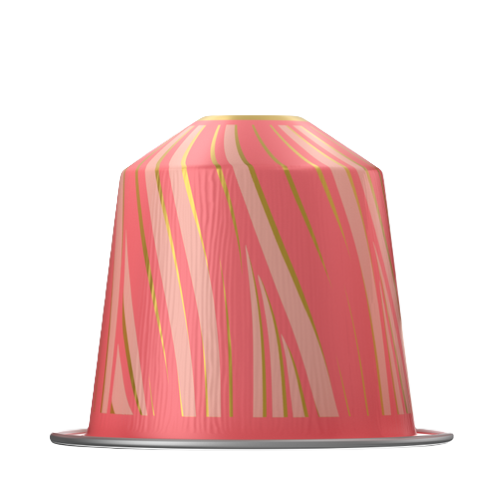 Festive Collection Espresso Sweet Almond and Hibiscus