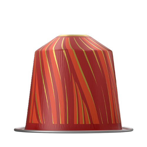 Festive Collection Espresso Cinnamon and Candied Tamarind