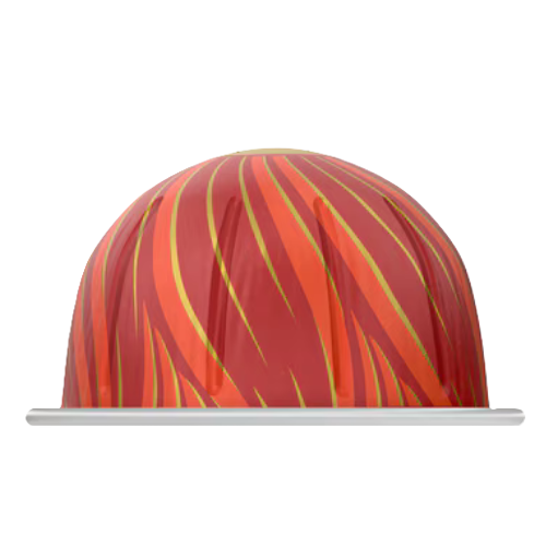 Festive Cinnamon and Candied Tamarind