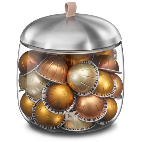 Display Mia Dispenser, Large