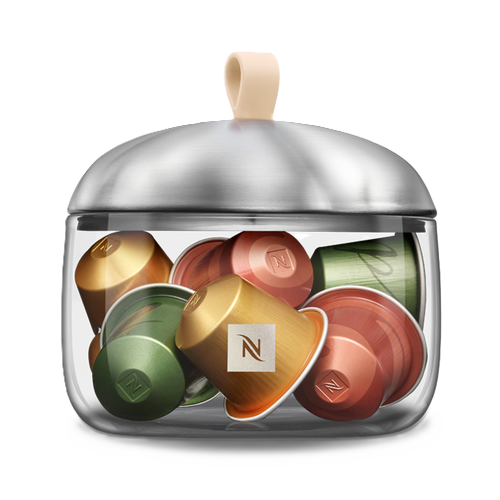 Display Mia Dispenser, Small