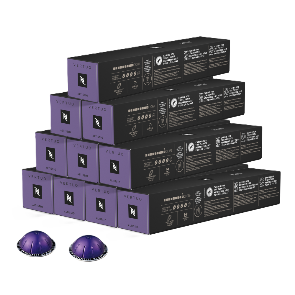  Pack Altissio 100 capsules