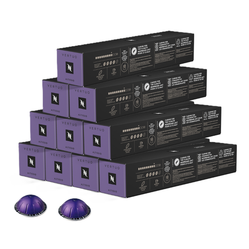 Pack Altissio 100 capsules