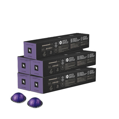 Pack Altissio 50 capsules