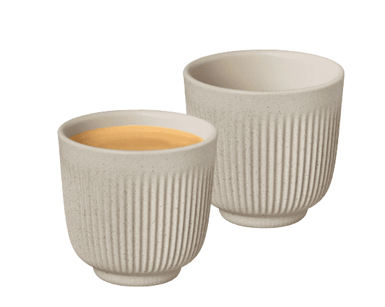 Set de 2 Loop Espresso