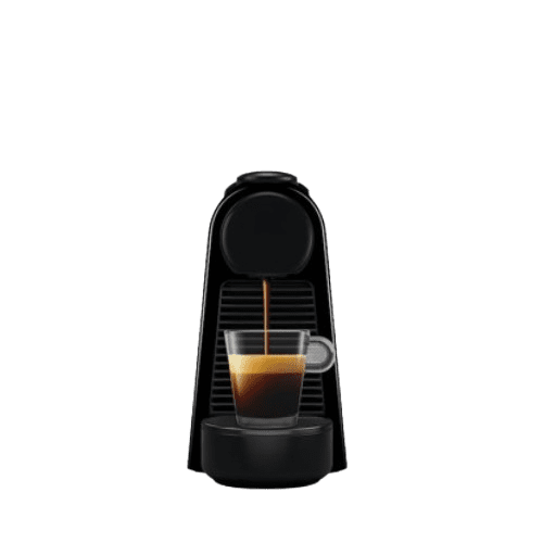 Machine Nespresso essenza