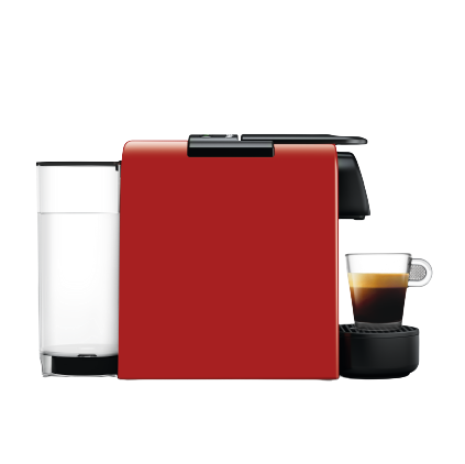 Essenza Mini D | Coffee Machine | Nespresso Morocco