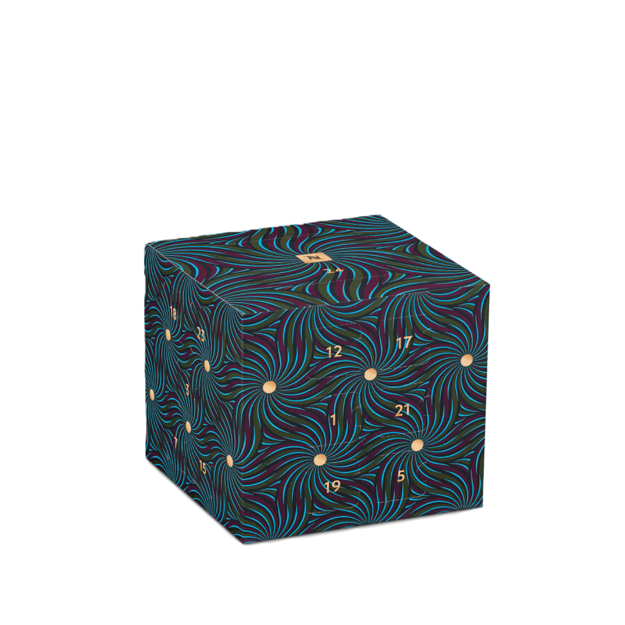 advent calender original