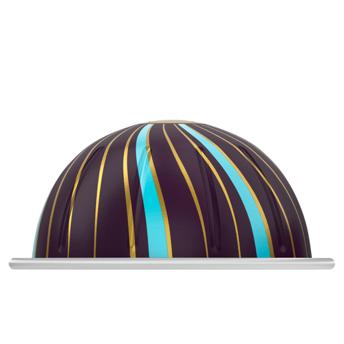 Festive Double Espresso