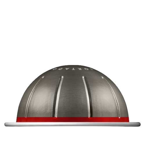 Fortado Decaffeinato