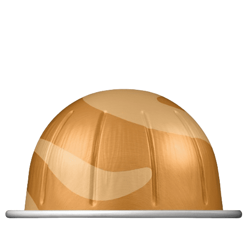 Golden Caramel