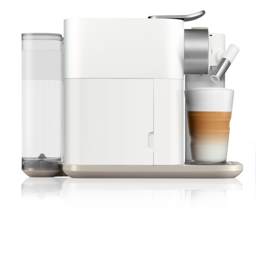 Gran Lattissima Coffee Machine Nespresso Morocco